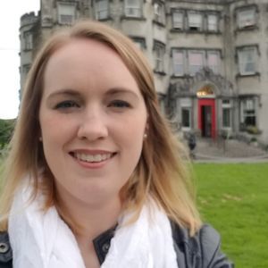 Meet your Posher, Mackenzie